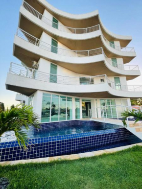 Smarts Beach Ap Cumbuco